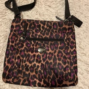 Coach Crossbody Purse